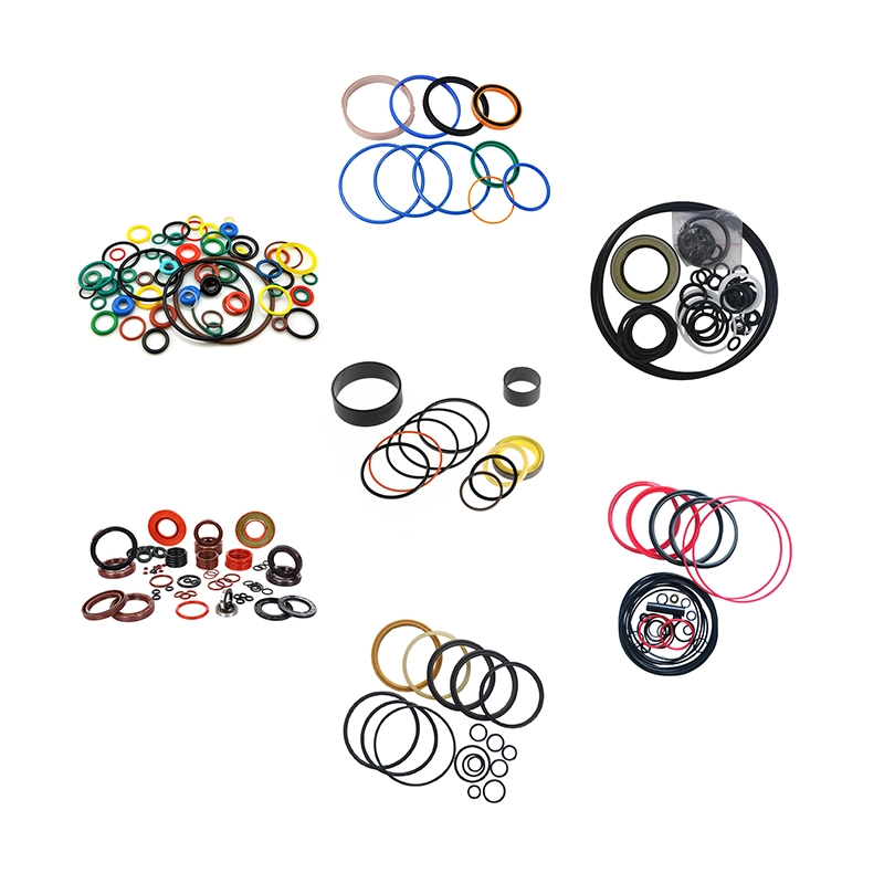 Kinton Seals Main Product Banner