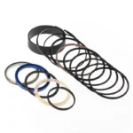 1195446 Caterpillar excavator hydraulic cylinder seal kit supplier