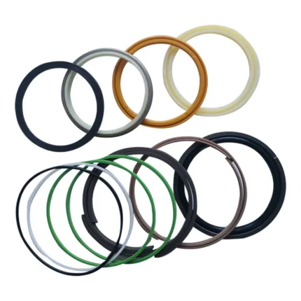 1261937 Caterpillar excavator parts hydraulic cylinder seal