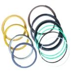 160579A-19030B Case Excavator Hydraulic Seals Kits