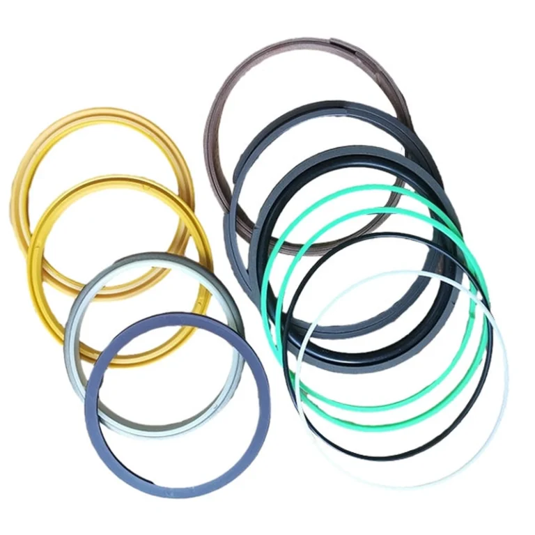 160579A-19030B Case Excavator Hydraulic Seals Kits
