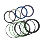 2344587 Caterpillar excavator hydraulic cylinder seal kits