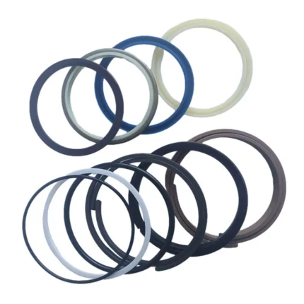 332-C7368 JCB excavator hydraulic cylinder seal kits