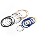 401107-00298A Daewoo excavator hydraulic seal kits