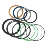 4639939 Hitachi excavator hydraulic cylinder seal kits