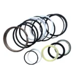 72284002 Excavator Case Hydraulic Seal Kits