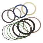 998-10021 JCB excavator hydraulic cylinder seal