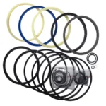 B210 Daemo hydraulic breaker hammer seals