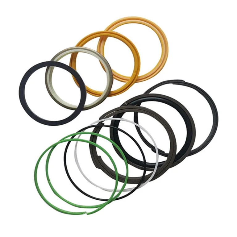 CAT 320DL boom seal kit