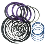CAT excavator hydraulic breaker hammer seal kits H140ES