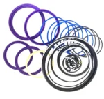 CAT excavator hydraulic breaker hammer seals H120CS