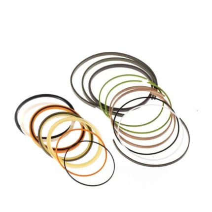 Caterpillar excavator hydraulic cylinder seals 1336823