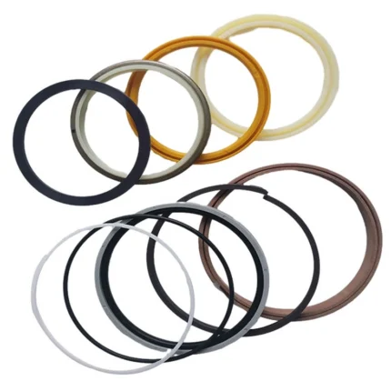 Caterpillar excavator hydraulic cylinder seals 5456415
