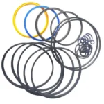 Chicago hydraulic breaker seals RX18