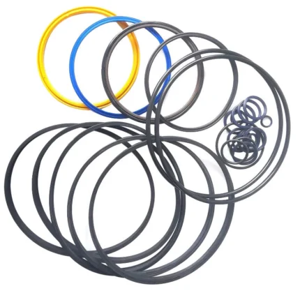 Chicago hydraulic breaker seals RX18
