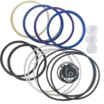 DELTA F30 Delta hydraulic breaker seal kits