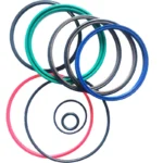 DXB170 Doosan Hydraulic Breaker Seal Kit