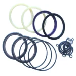 Daemo hydraulic breaker seal kits B50