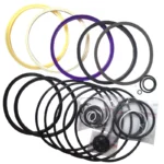 Daemo hydraulic breaker seals B250 wholesale