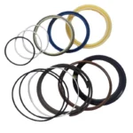 Daewoo excavator hydraulic cylinder seal set S225LC-VARM