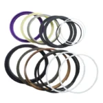 Daewoo excavator hydraulic seal 2440-9441KT