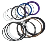 Doosan excavator hydraulic seal 2440-9413KT