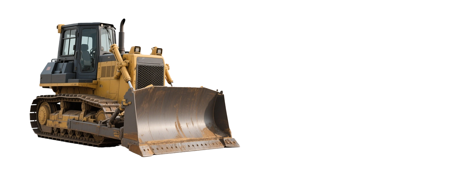 Contact us 1 Dozer Seal Kit Contact Banner