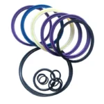 EDT hydraulic breaker seal kits EDT800