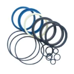 EDT hydraulic breaker seal set EDT430