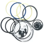EDT hydraulic breaker seals EDT2000
