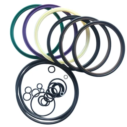 EDT1600 EDT hydraulic breaker seal kit wholesale