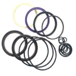 EDT400 EDT hydraulic breaker seal set