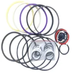 EHB30 Everdigm hydraulic breaker seals