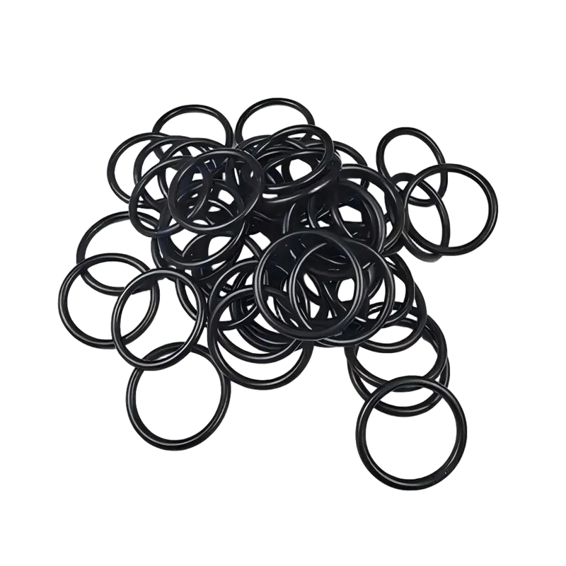 Digger Parts Hydraulic Seal Kits fit Case Excavator 8 ETHYLENE PROPYLENERUBBER EPDM EPM SEAL