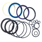 Everdigm hydraulic breaker hammer seal kit EHB04