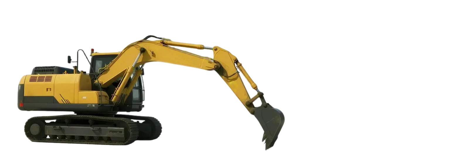 About us 1 Excavator Hydraulic Seal Kit Contact Banner