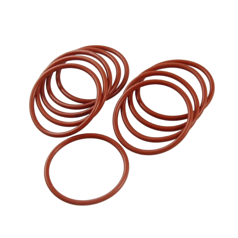 Digger Parts Hydraulic Seal Kits fit Case Excavator 6 FKM FPM FLUORORUBBER SEAL
