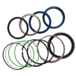 Factory price Hitachi excavator arm hydraulic cylinder seals ZX130