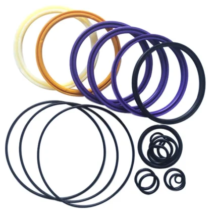 Fine hydraulic hammer seals FINE10