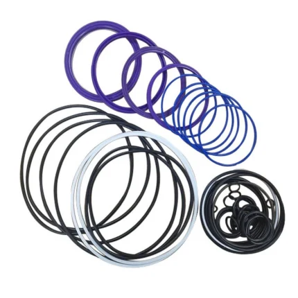 H130 Caterpillar excavator hydraulic breaker hammer seals wholesale