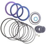 H90C CAT hydraulic breaker hammer seals