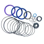 H90CS Caterpillar excavator hydraulic breaker hammer seals
