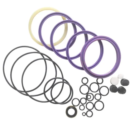 HB5G Furukawa Hydraulic Breaker Seals for Sale