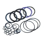 HM380 JCB excavator hydraulic breaker hammer seals
