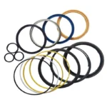Hitachi excavator bucket hydraulic cylinder seals ZX350LCH-5G