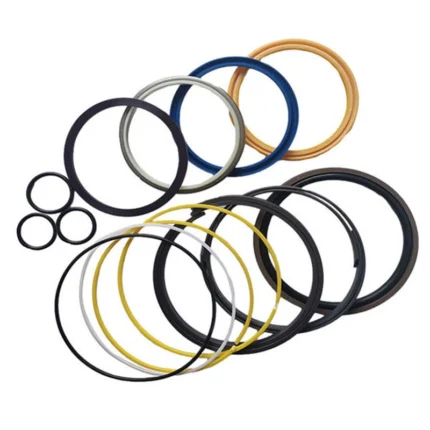 Hitachi excavator bucket hydraulic cylinder seals ZX350LCH-5G