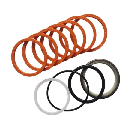 Hitachi excavator hydraulic cylinder seals ZX30U