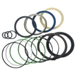 Hitachi excavator hydraulic cylinder seals kit 4369901