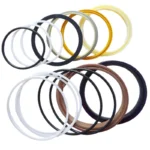 Hitachi excavator hydraulic seals ring 4640118