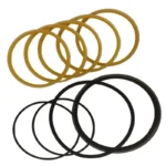 Hitachi excavator parts hydraulic seals FH330 center joint